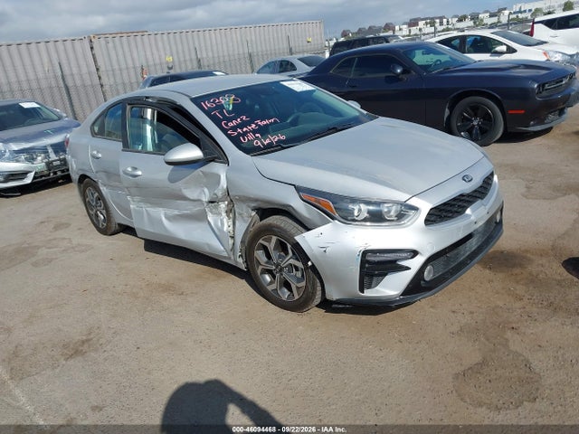 2021 3KPF24AD0ME356670 главное изображение