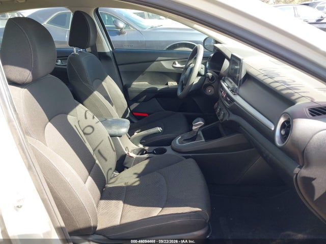 KIA Forte Lxs 2021 3KPF24AD0ME356670 Image 5