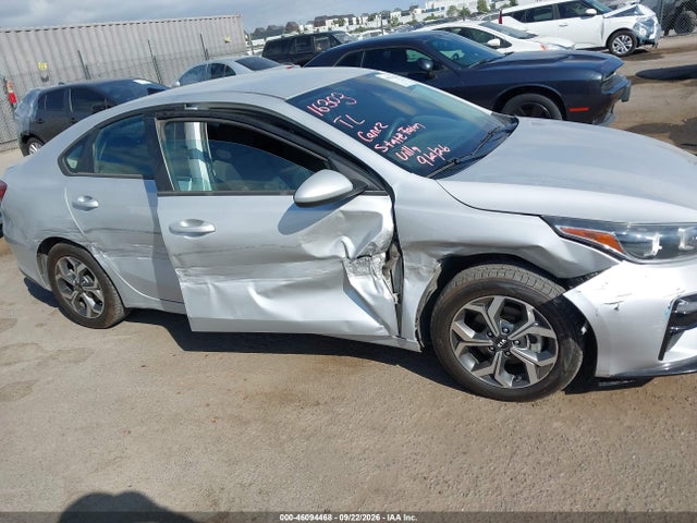 KIA Forte Lxs 2021 3KPF24AD0ME356670 Image 6