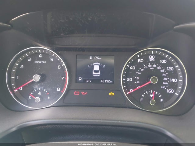 KIA Forte Lxs 2021 3KPF24AD0ME356670 Image 7