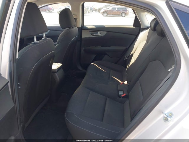 KIA Forte Lxs 2021 3KPF24AD0ME356670 Image 8