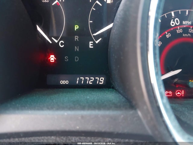 Aukcja sprzedaży 2010 Toyota Highlander, vin: 5TDZA3EH3AS006278, numer aukcji: 46094469