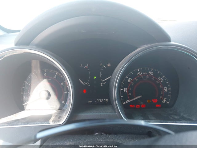 Aukcja sprzedaży 2010 Toyota Highlander, vin: 5TDZA3EH3AS006278, numer aukcji: 46094469