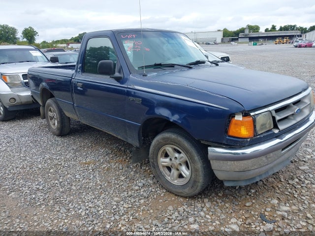 1996 Ford Ranger მანქანა იყიდება აუქციონზე, vin: 1FTCR10A6TUB78431, აუქციონის ნომერი: 46094474