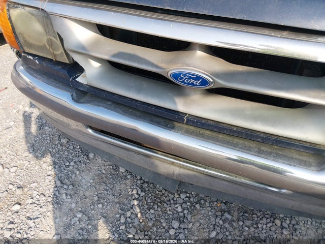 1996 Ford Ranger მანქანა იყიდება აუქციონზე, vin: 1FTCR10A6TUB78431, აუქციონის ნომერი: 46094474
