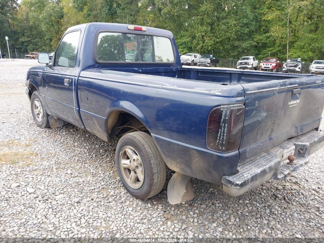 1996 Ford Ranger მანქანა იყიდება აუქციონზე, vin: 1FTCR10A6TUB78431, აუქციონის ნომერი: 46094474