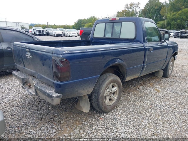 1996 Ford Ranger მანქანა იყიდება აუქციონზე, vin: 1FTCR10A6TUB78431, აუქციონის ნომერი: 46094474