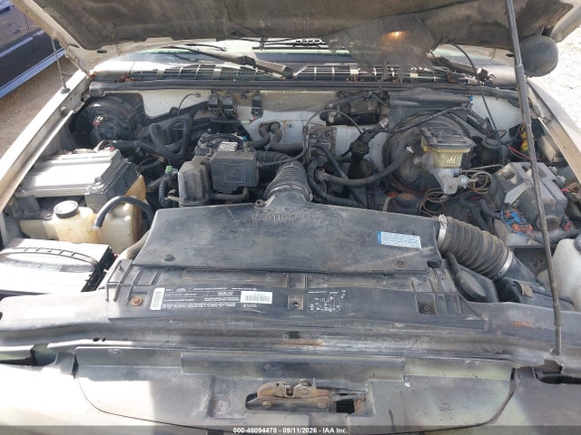 Продажа на аукционе авто 1996 Chevrolet S Truck S10, vin: 1GCCS1446TK215997, номер лота: 46094478