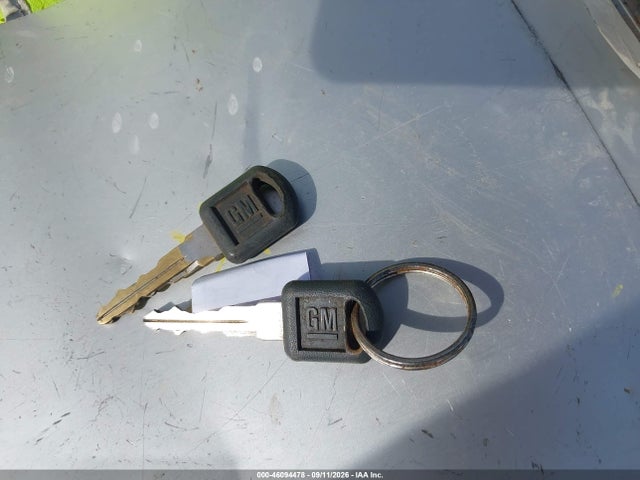 Продажа на аукционе авто 1996 Chevrolet S Truck S10, vin: 1GCCS1446TK215997, номер лота: 46094478