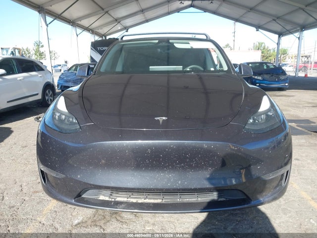 7SAYGDED8RF083339 Tesla Model Y