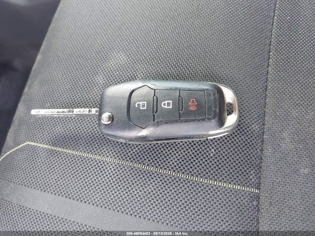 Ford F-150 Stx 2024 1FTEW2KP8RKD16757 Image 11