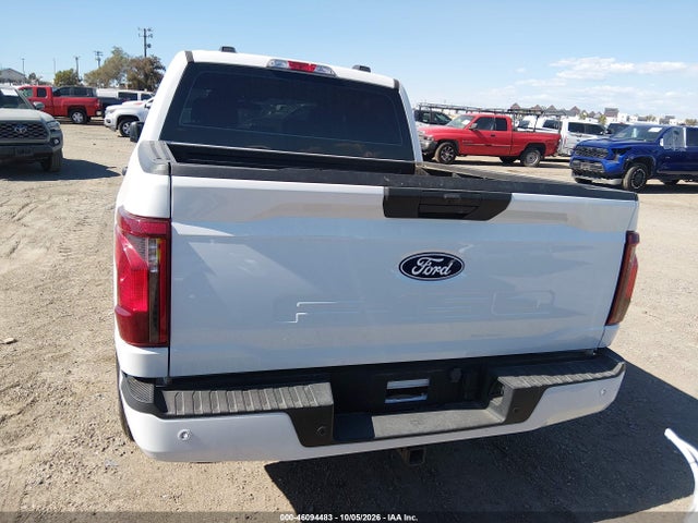 Ford F-150 Stx 2024 1FTEW2KP8RKD16757 Image 16