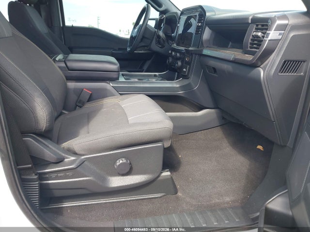 Ford F-150 Stx 2024 1FTEW2KP8RKD16757 Image 5