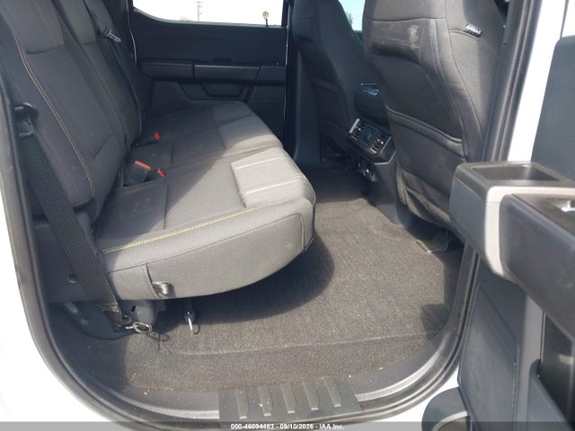 Ford F-150 Stx 2024 1FTEW2KP8RKD16757 Image 8
