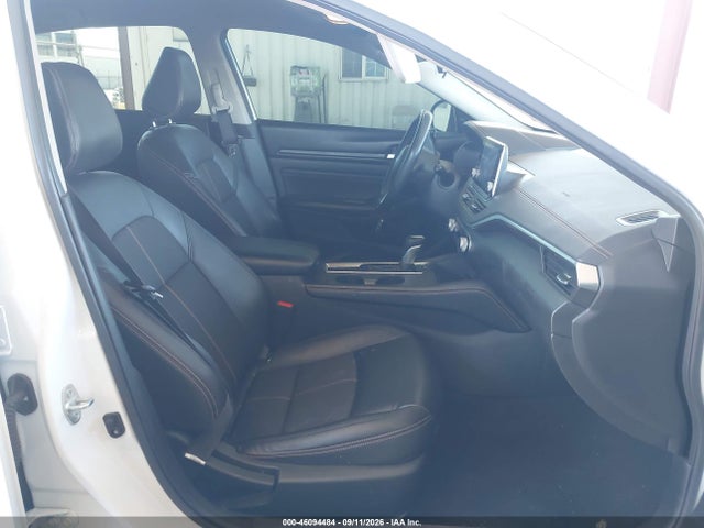 Продажа на аукционе авто 2021 Nissan Altima Sr Fwd, vin: 1N4BL4CV2MN346161, номер лота: 46094484