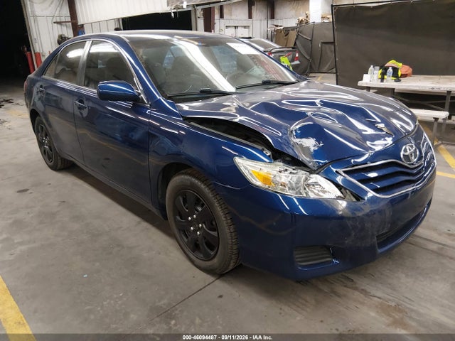 Продаж на аукціоні авто 2011 Toyota Camry, vin: 4T1BF3EK5BU703586, номер лоту: 46094487