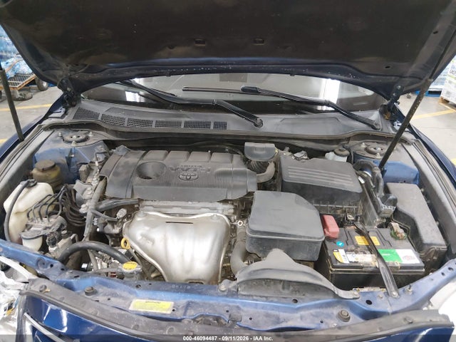 Aukcja sprzedaży 2011 Toyota Camry, vin: 4T1BF3EK5BU703586, numer aukcji: 46094487