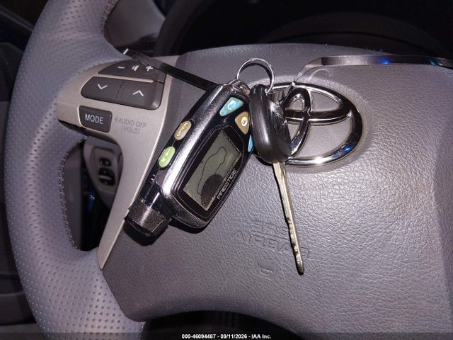 Aukcja sprzedaży 2011 Toyota Camry, vin: 4T1BF3EK5BU703586, numer aukcji: 46094487