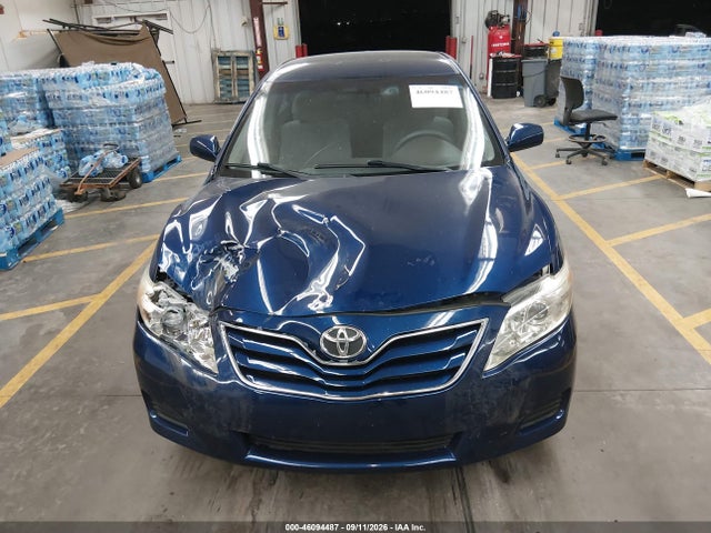 Aukcja sprzedaży 2011 Toyota Camry, vin: 4T1BF3EK5BU703586, numer aukcji: 46094487