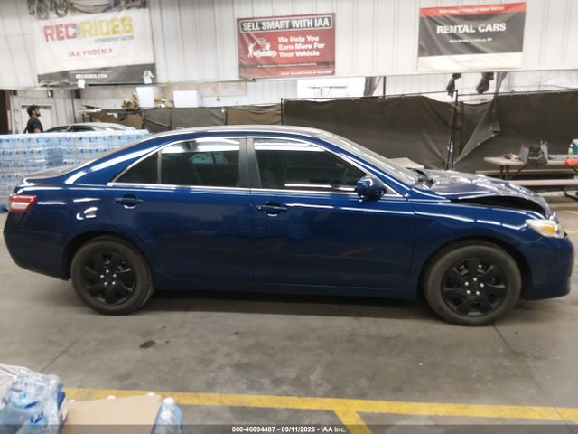 Aukcja sprzedaży 2011 Toyota Camry, vin: 4T1BF3EK5BU703586, numer aukcji: 46094487