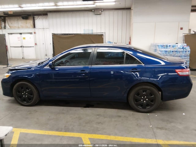Aukcja sprzedaży 2011 Toyota Camry, vin: 4T1BF3EK5BU703586, numer aukcji: 46094487