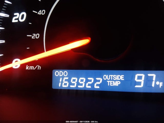 Aukcja sprzedaży 2011 Toyota Camry, vin: 4T1BF3EK5BU703586, numer aukcji: 46094487