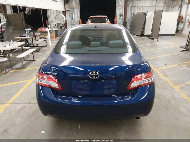 Aukcja sprzedaży 2011 Toyota Camry, vin: 4T1BF3EK5BU703586, numer aukcji: 46094487