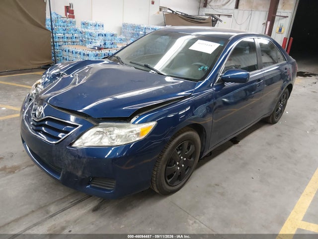 Aukcja sprzedaży 2011 Toyota Camry, vin: 4T1BF3EK5BU703586, numer aukcji: 46094487
