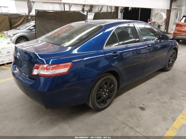 Aukcja sprzedaży 2011 Toyota Camry, vin: 4T1BF3EK5BU703586, numer aukcji: 46094487