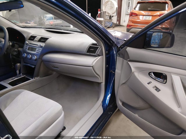 Aukcja sprzedaży 2011 Toyota Camry, vin: 4T1BF3EK5BU703586, numer aukcji: 46094487