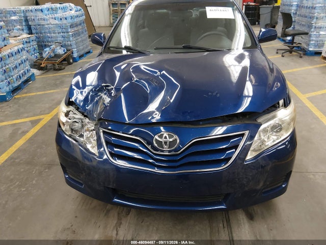 Aukcja sprzedaży 2011 Toyota Camry, vin: 4T1BF3EK5BU703586, numer aukcji: 46094487