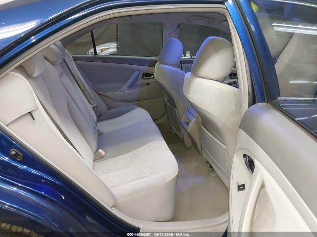 Aukcja sprzedaży 2011 Toyota Camry, vin: 4T1BF3EK5BU703586, numer aukcji: 46094487