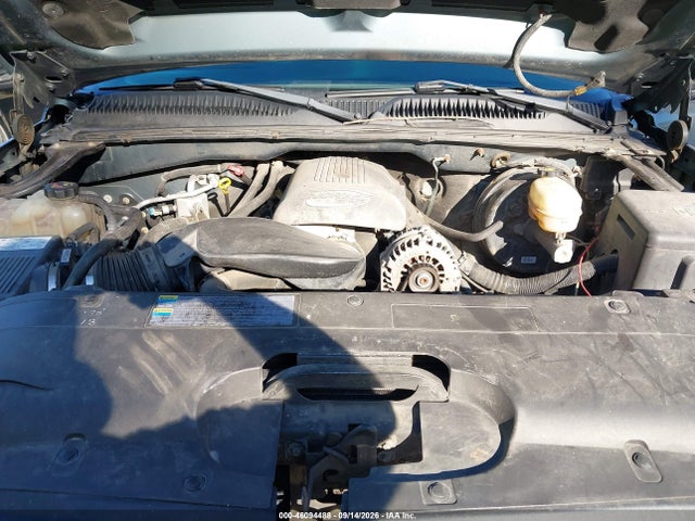 46094488 :رقم المزاد ، 1GCEK19Z46Z207731 vin ، 2006 Chevrolet Silverado 1500 Work Truck مزاد بيع