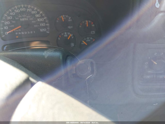 46094488 :رقم المزاد ، 1GCEK19Z46Z207731 vin ، 2006 Chevrolet Silverado 1500 Work Truck مزاد بيع