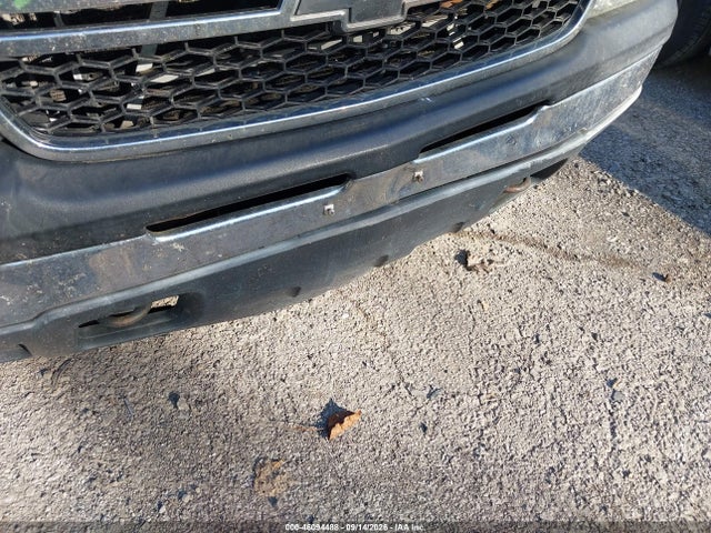46094488 :رقم المزاد ، 1GCEK19Z46Z207731 vin ، 2006 Chevrolet Silverado 1500 Work Truck مزاد بيع