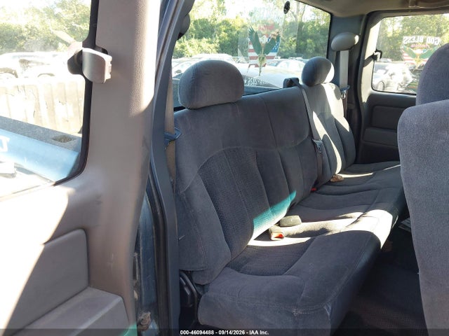 46094488 :رقم المزاد ، 1GCEK19Z46Z207731 vin ، 2006 Chevrolet Silverado 1500 Work Truck مزاد بيع