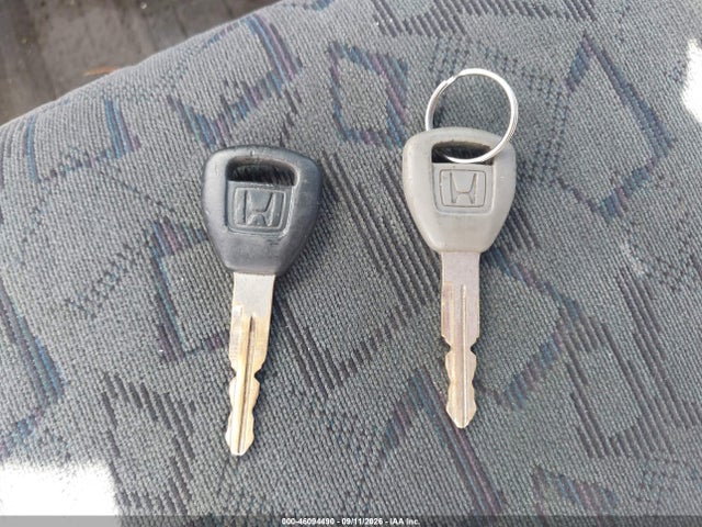 Продаж на аукціоні авто 2002 Honda Civic Ex, vin: 1HGEM22972L071927, номер лоту: 46094490