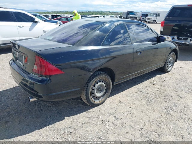 Продаж на аукціоні авто 2002 Honda Civic Ex, vin: 1HGEM22972L071927, номер лоту: 46094490
