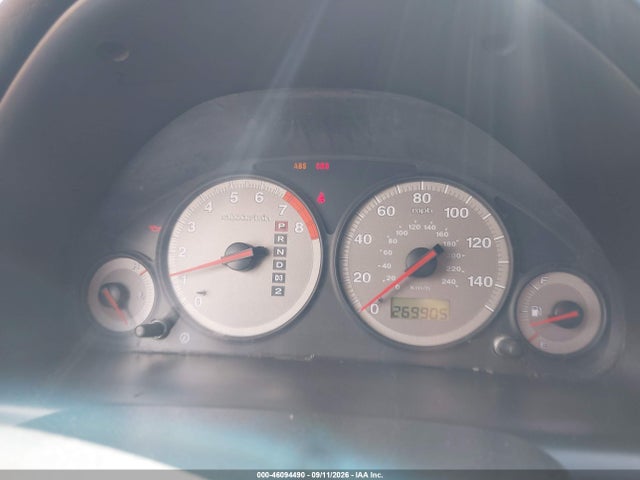 Продаж на аукціоні авто 2002 Honda Civic Ex, vin: 1HGEM22972L071927, номер лоту: 46094490
