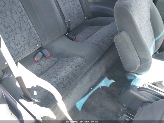 Продаж на аукціоні авто 2002 Honda Civic Ex, vin: 1HGEM22972L071927, номер лоту: 46094490