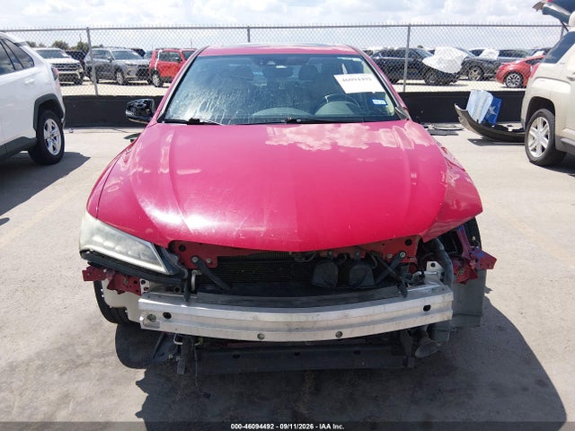 Продажа на аукционе авто 2017 Acura Tlx Technology Package, vin: 19UUB3F5XHA001678, номер лота: 46094492