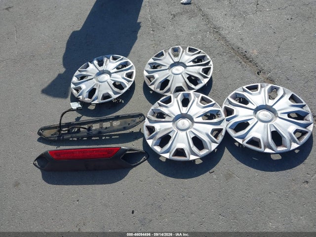 Продажа на аукционе авто 2018 Ford Transit-150, vin: 1FTYE1CM5JKA63044, номер лота: 46094496