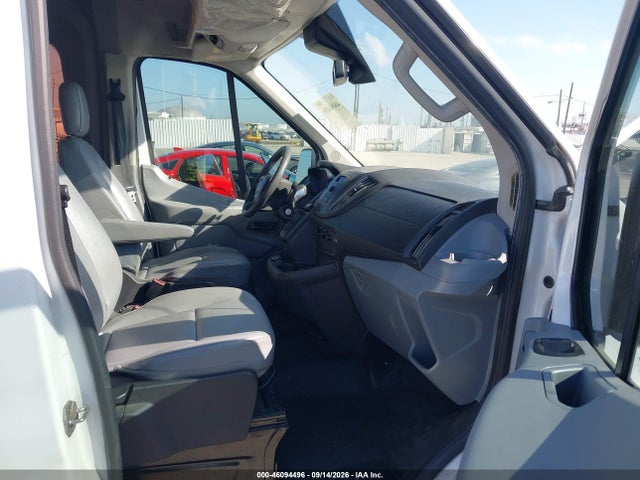Продажа на аукционе авто 2018 Ford Transit-150, vin: 1FTYE1CM5JKA63044, номер лота: 46094496