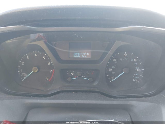 Продажа на аукционе авто 2018 Ford Transit-150, vin: 1FTYE1CM5JKA63044, номер лота: 46094496