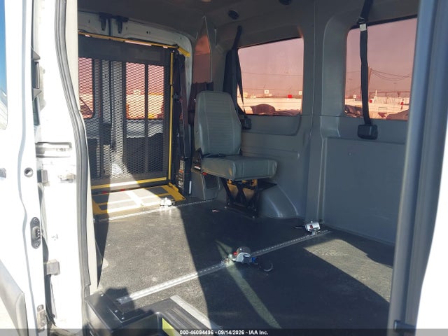 Продажа на аукционе авто 2018 Ford Transit-150, vin: 1FTYE1CM5JKA63044, номер лота: 46094496