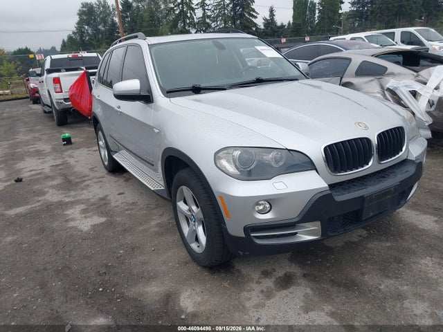 Aukcja sprzedaży 2009 Bmw X5 Xdrive30i, vin: 5UXFE43549L261278, numer aukcji: 46094498