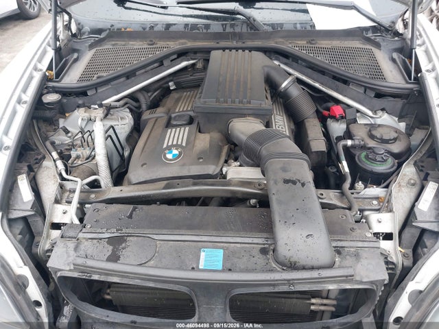 Aukcja sprzedaży 2009 Bmw X5 Xdrive30i, vin: 5UXFE43549L261278, numer aukcji: 46094498