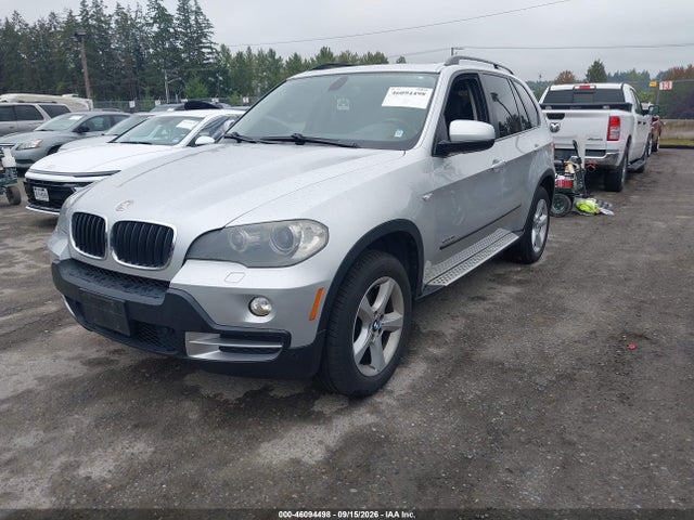 Aukcja sprzedaży 2009 Bmw X5 Xdrive30i, vin: 5UXFE43549L261278, numer aukcji: 46094498