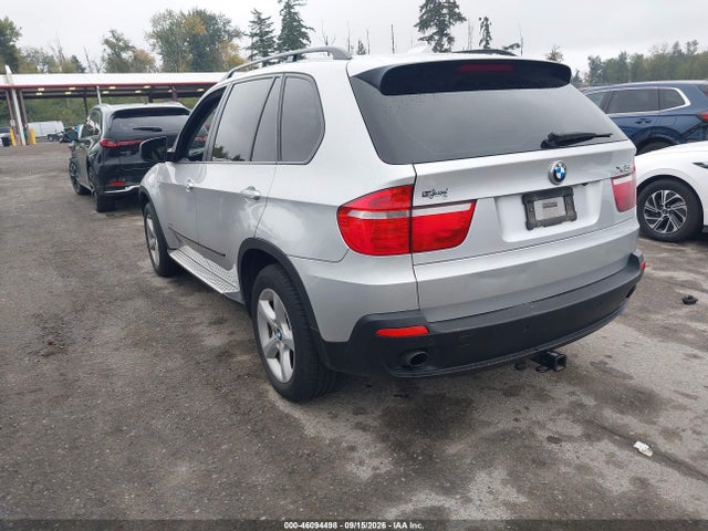 Aukcja sprzedaży 2009 Bmw X5 Xdrive30i, vin: 5UXFE43549L261278, numer aukcji: 46094498