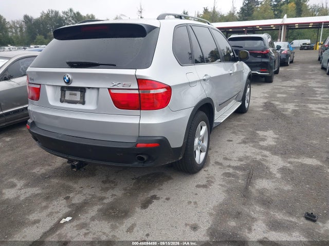 Aukcja sprzedaży 2009 Bmw X5 Xdrive30i, vin: 5UXFE43549L261278, numer aukcji: 46094498